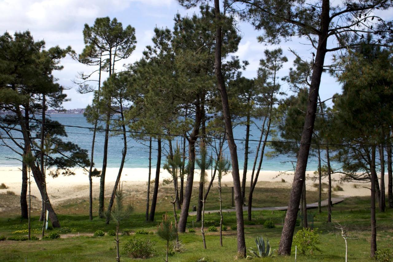 Hotel Playa De Lago Merejo Eksteriør bilde