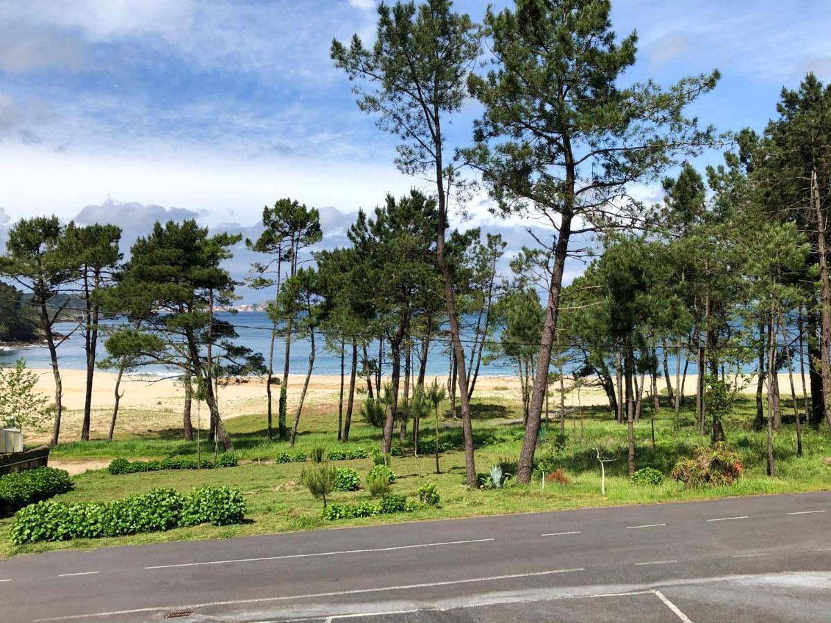 Hotel Playa De Lago Merejo Eksteriør bilde